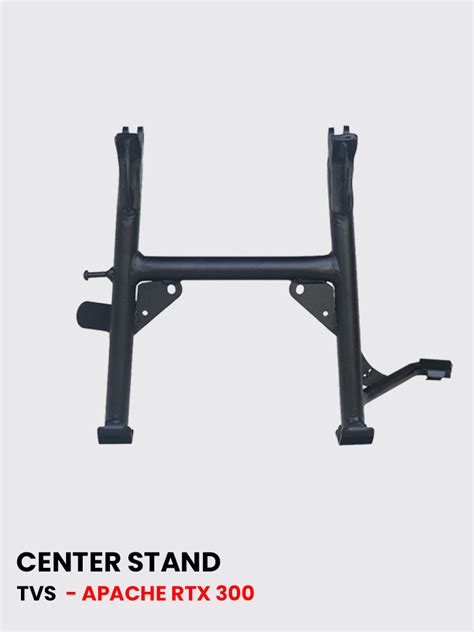 CENTER STAND FOR APACHE RTX 300 / SB 1181 – htexhaust