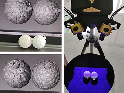 Image result for Structured Light 3D Scanner