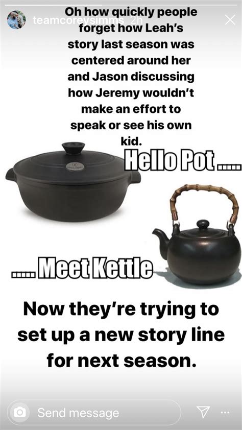 What Is The Saying Pot Kettle Black at Jonathan Landseer blog