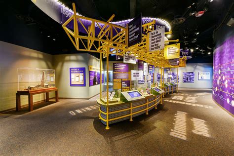 Permian Basin Petroleum Museum - Midland, TX