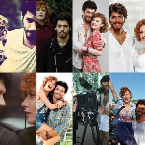 Can Yaman Biography religion perfume Images Series list