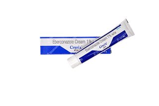 Crurix 1% Cream 30 GM | Order Crurix 1 % Cream 30 GM Online at Truemeds