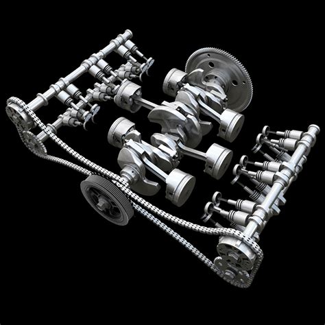 Image result for Boxermotor Animation