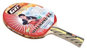 11 Best Table Tennis Racket In India - Ibebet India