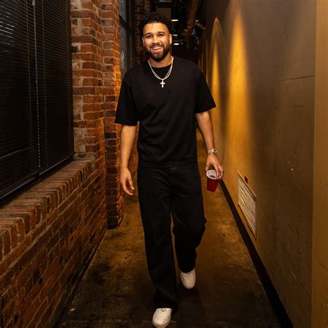 Peyton Hardin | Surrounded by incredible friends, loving family, and the most amazing fans in ...