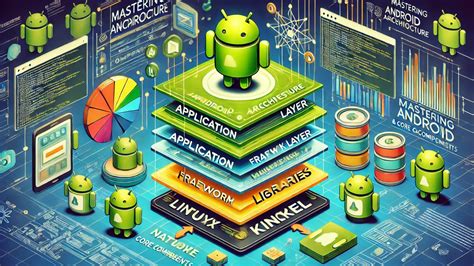 Image result for Android Internal Components
