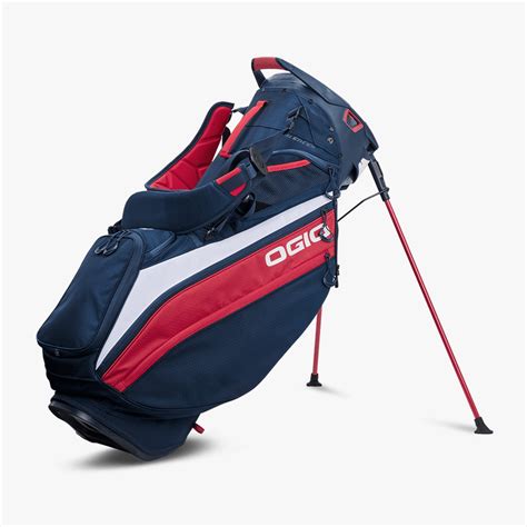 Golf Stand Bags | OGIO
