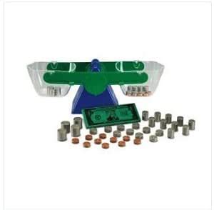 Learning Resources Weighted Money: Amazon.in: Toys & Games