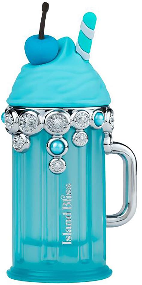 Armaf Island Bliss Eau de Parfum 100 ml | lyko.com