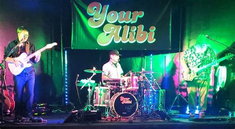 Your Alibi @ Scobeys Pub & Grub, Crookston Inn and Convention Center ...