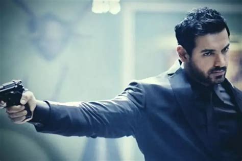 In This Song From Force 2, John Abraham Voices All The Emotions That We ...