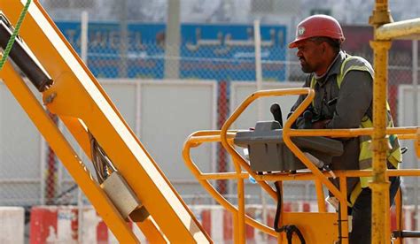 Saudi Arabia among most preferred destinations for Indian job seekers