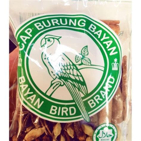 rempah tumis 3 sekawan