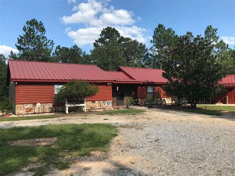 3548 HWY 29 South, New Augusta, MS 39462 | LandWatch