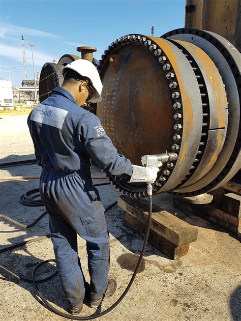 Washer - Reaction Free Torque Washer, bulk torque washers - HYTORC