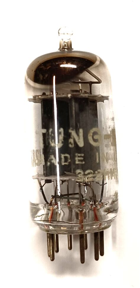 Pré-amp Maxi Ii Testado Tung-sol Eua 12AX7/ECC83 | Ubuy India