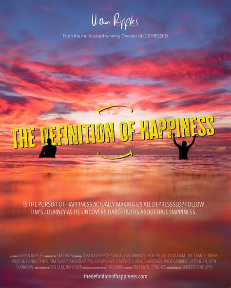 The Pursuit Of Happyness (2024) Poster