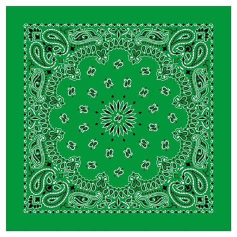 Buy BISMAADH Paisley Bandanas Cowboy Bandana Handkerchiefs Paisley ...