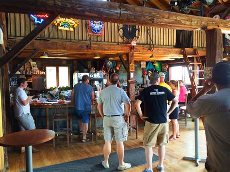 East Coast Wineries: Two Goats Brewing in the Finger Lakes (NY)