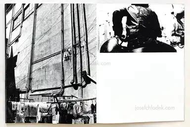 Tamiko Nishimura - Shikishima (西村多美子『しきしま』), Zen Foto Gallery, 2014 ...