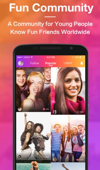 Image result for Like App PC