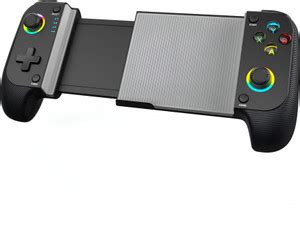 PunnkFunnk Multifunctional game controller with BT wireless connections ...