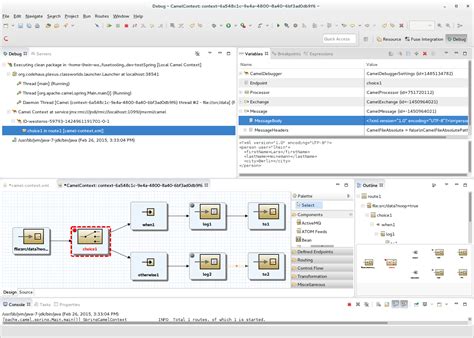Image result for JBoss Fuse Tutorial