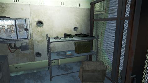 Image result for Fallout 4 Scouter Mods