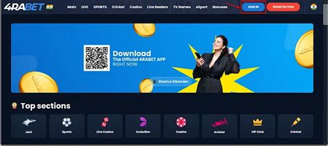 4Rabet Login 2026 from India: How to Access Your Online Account From ...