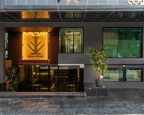 CITY PARK HOTEL BANGKOK PRATUNAM BY PCL - Hotel Reviews, Photos, Rate ...