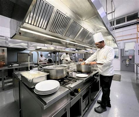 Commercial Kitchen Project 的图像结果