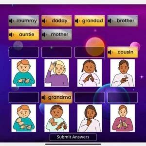 BSL Fun Learning Activities 的图像结果