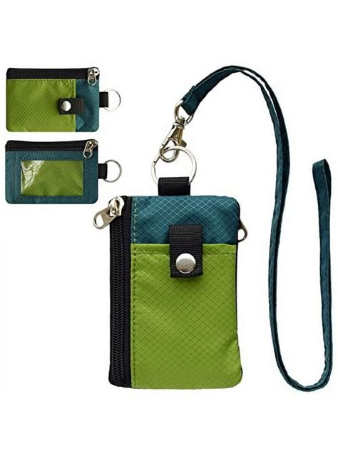 Keychain Wallet Id Window