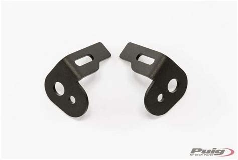 Puig Fender Eliminator Kit Honda CBR650F | 7aftermarket India