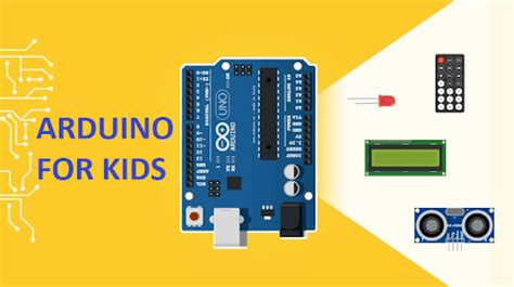 Basic Arduino Coding for Kids 的图像结果
