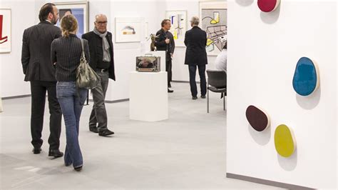 The world's leading galleries in Cologne | Meer