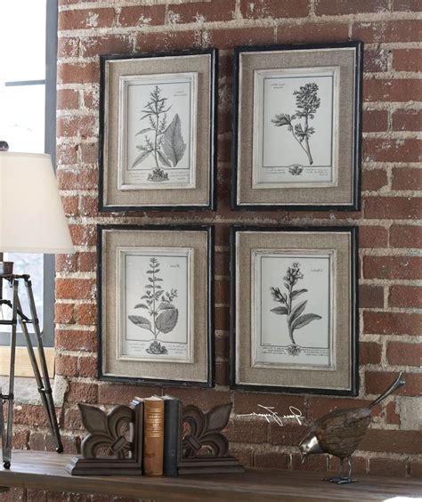 Vintage Wall Art Gallery at Joel Donovan blog