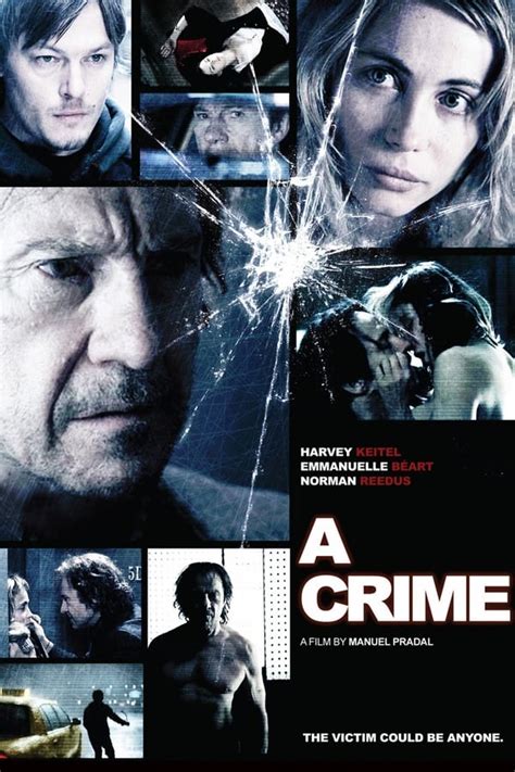 Boost your adrenaline with these intense crime movies on Netflix – Film ...