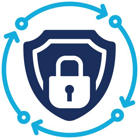 Security system Generic color fill icon | Freepik