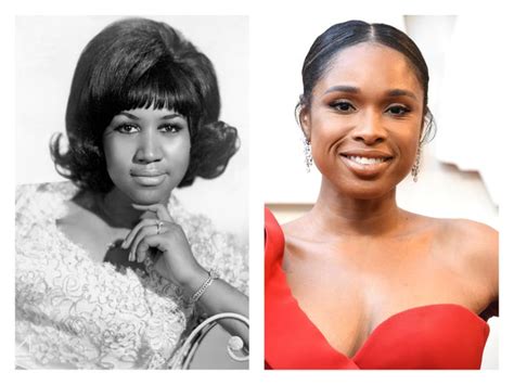 'Respect' movie seeks online auditions for young Aretha Franklin