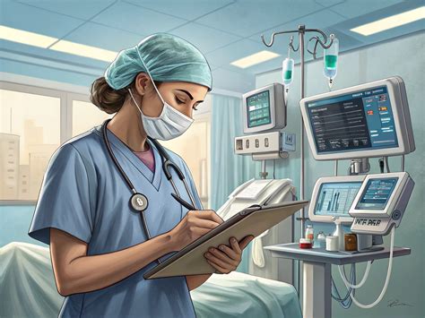 Certified Registered Nurse Anesthetist Job Description - TapTalent