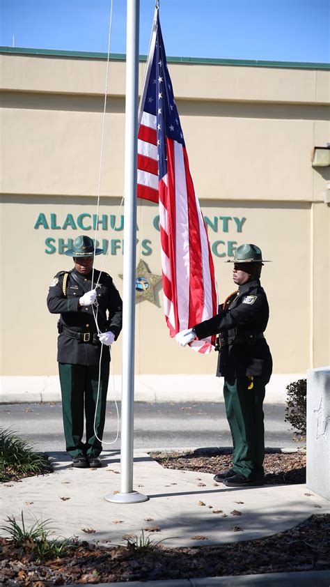 516A6414 – ALACHUA COUNTY SHERIFF'S OFFICE