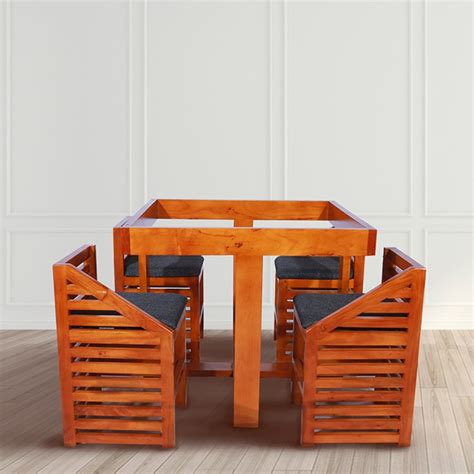 Nano Dining Set - BuildHUB
