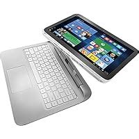 Buy HP Split x2 13.3in Touchscreen 2-in-1 Ultrabook (Intel Core i3 ...
