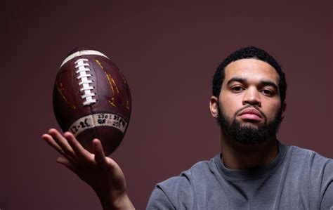 Caleb Williams made USC football matter once again - Los Angeles Times