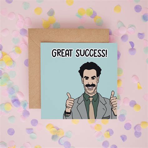 Great Success Borat