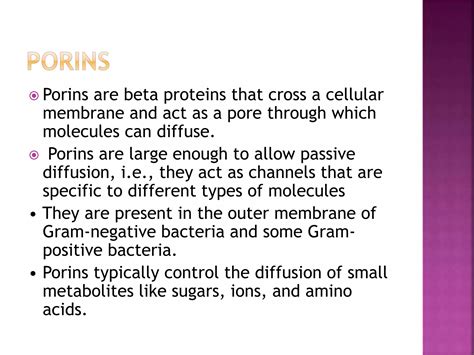 MEMBRANE PROTEINS.pptx