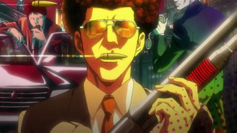 Image result for Death Note Intro Lyrics