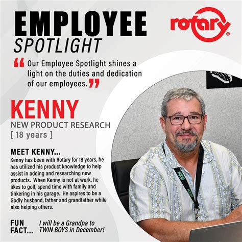 Rotary Corporation posted on LinkedIn