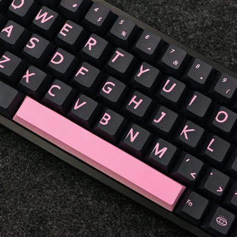 Tomato Caps Cherry Profile Keycaps PBT Dye Sub Set | Ubuy India